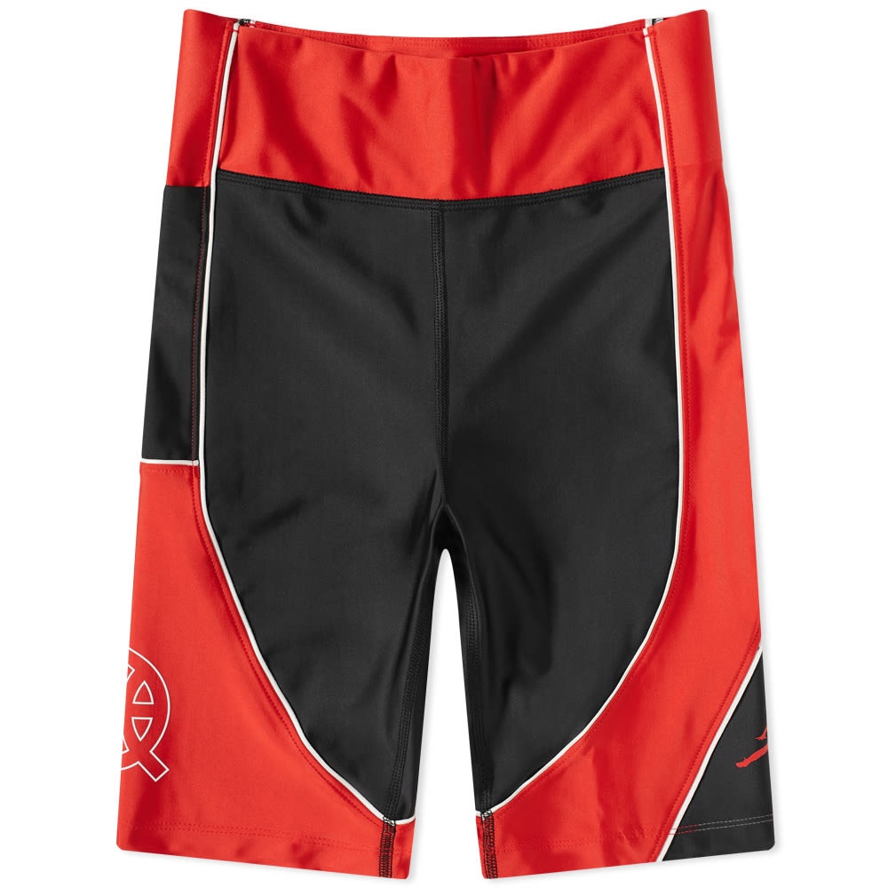 Air Jordan Quai 54 W Essential Bike Short - 1