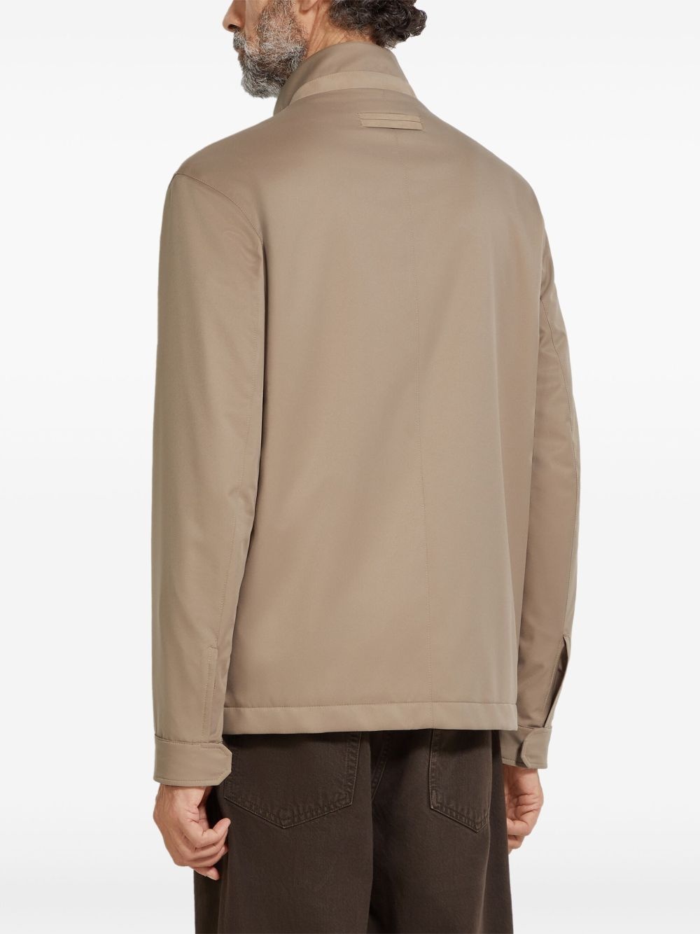 Motorin jacket - 4