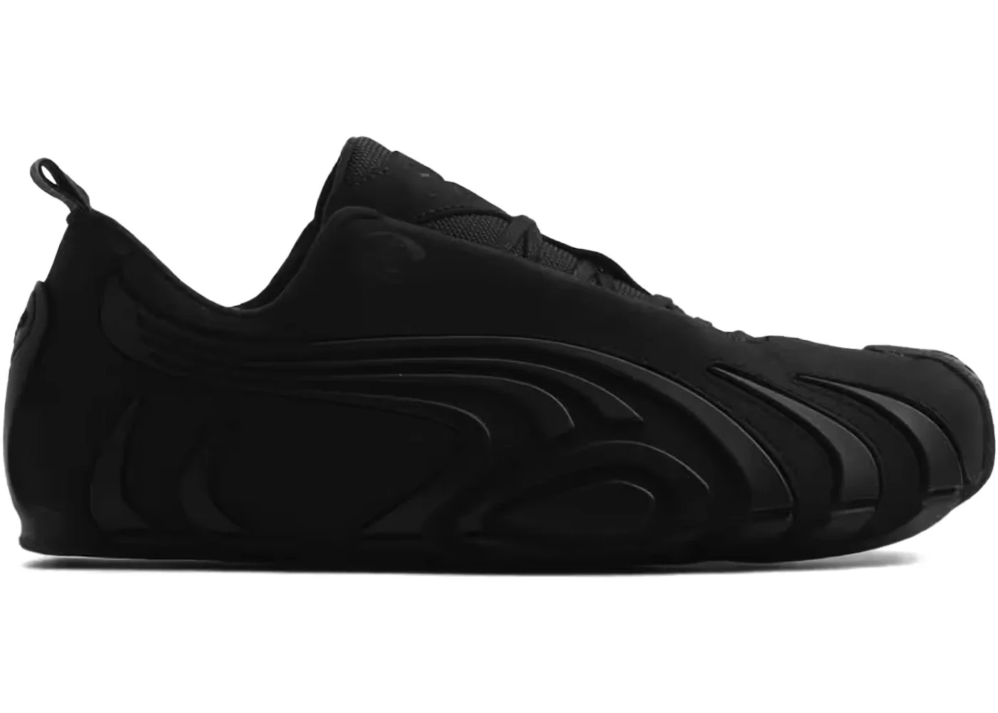 Puma Talon Sansan Gear Black - 1