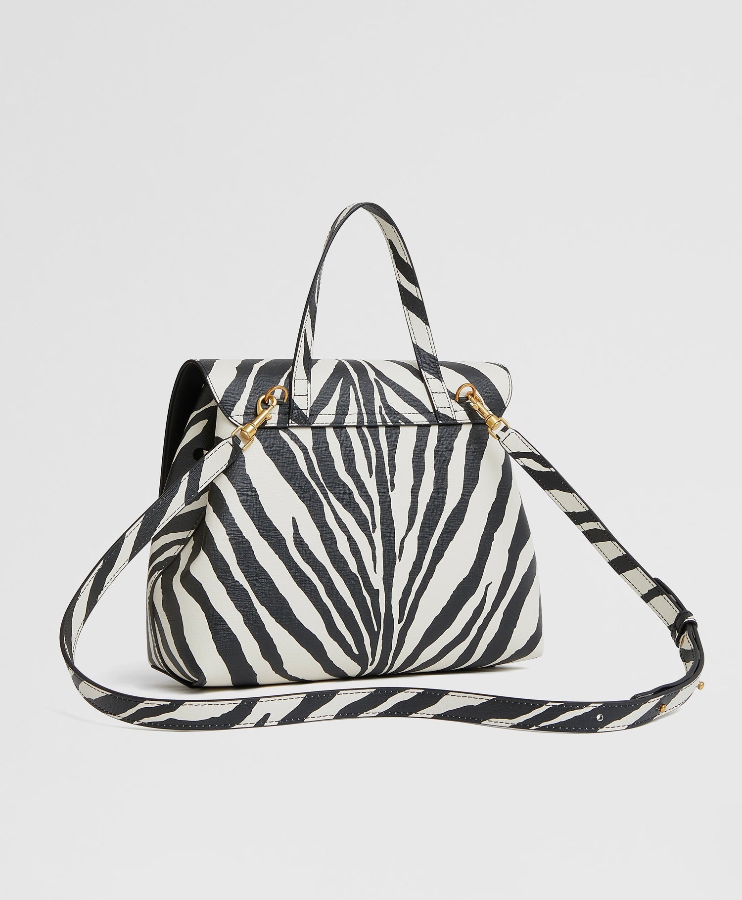 SOFT LADY BAG - 4
