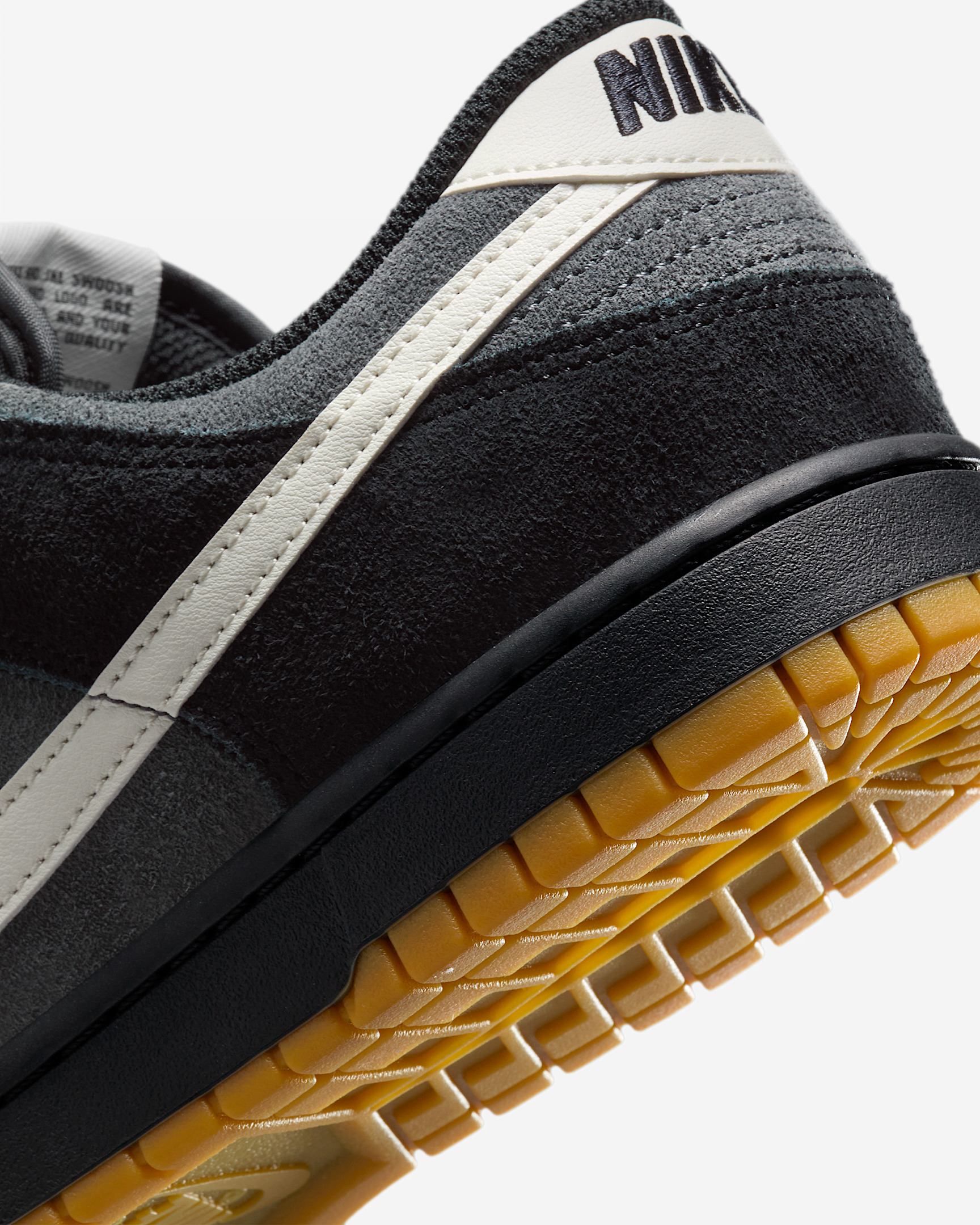 Nike Dunk Low Retro SE Men's Shoes - 8