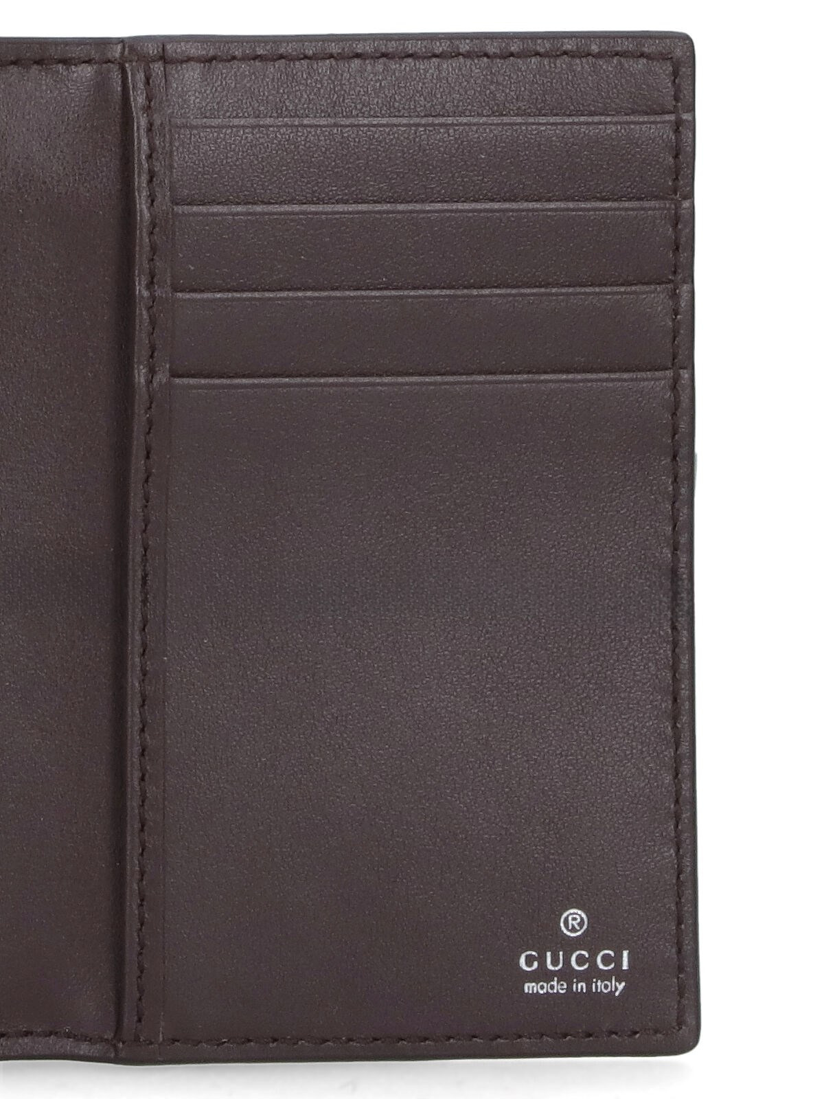 'HORSEBIT' CARD HOLDER - 4