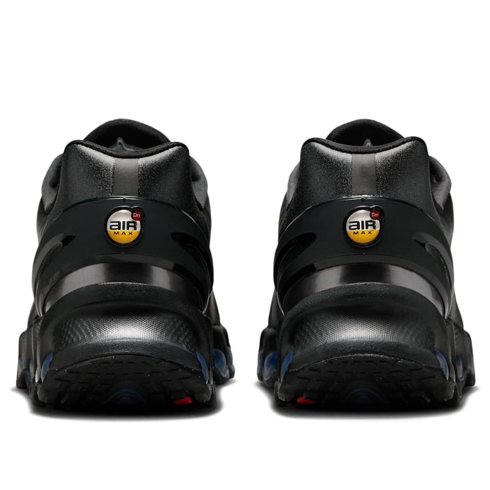 (WMNS) Nike Air Max Dn8 'Black' HF5509-002 - 5