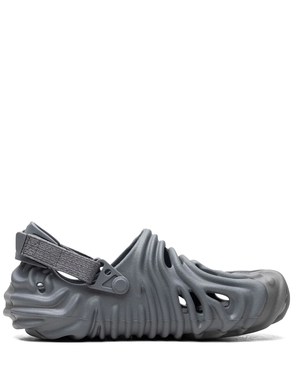 Pollex "Niagara" clogs - 1