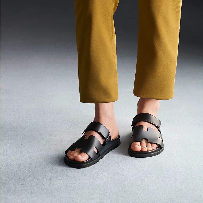 Chypre sandal - 2