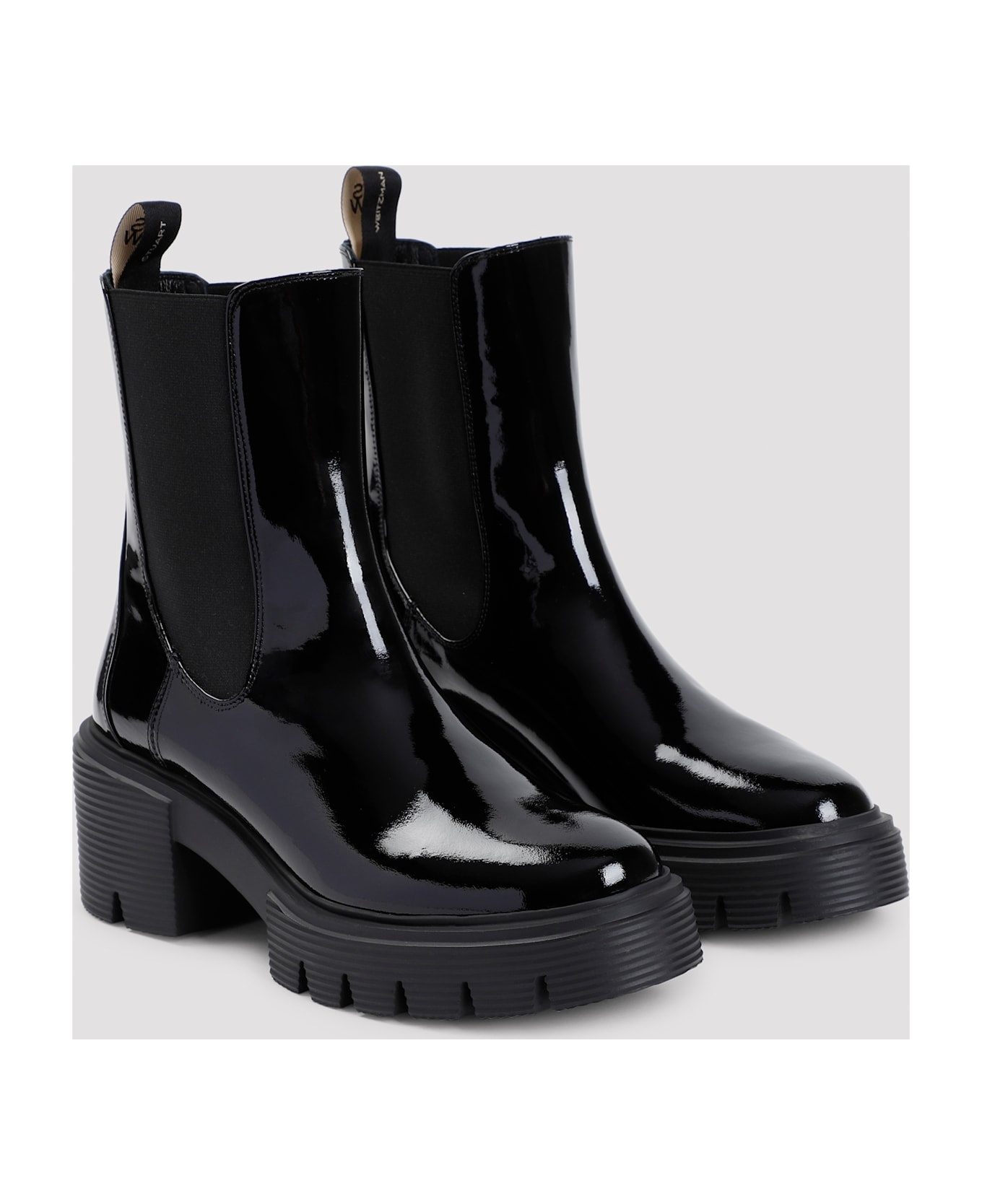 Soho Chelsea Boots - 5