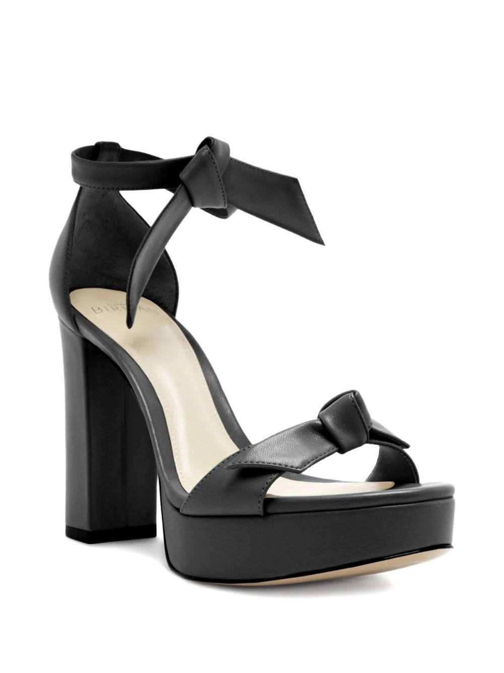 120mm Mabeleh heeled sandals - 6