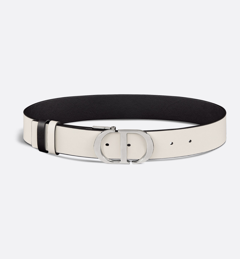 30 Montaigne Reversible Belt 8