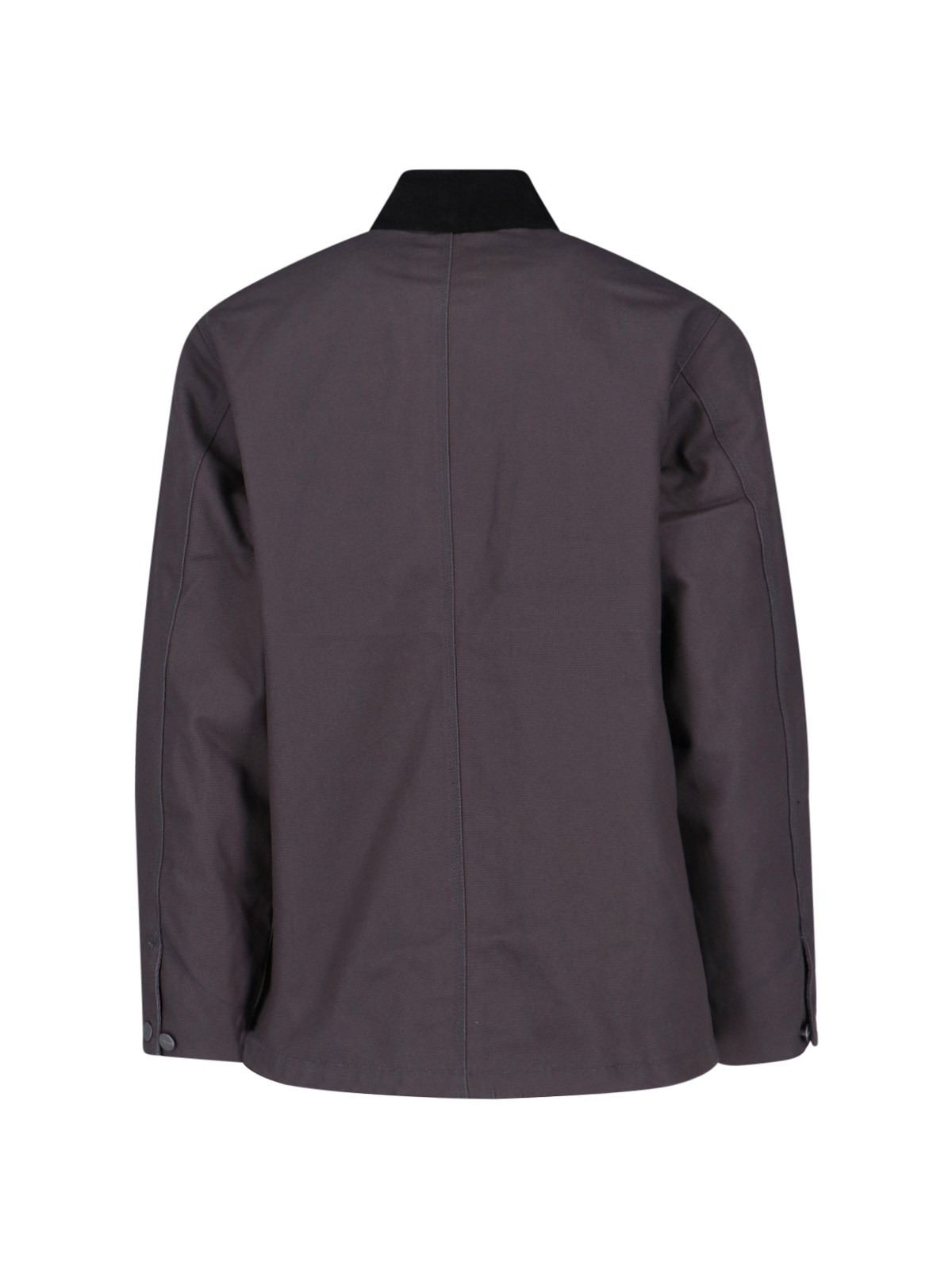 'MICHIGAN' JACKET - 2