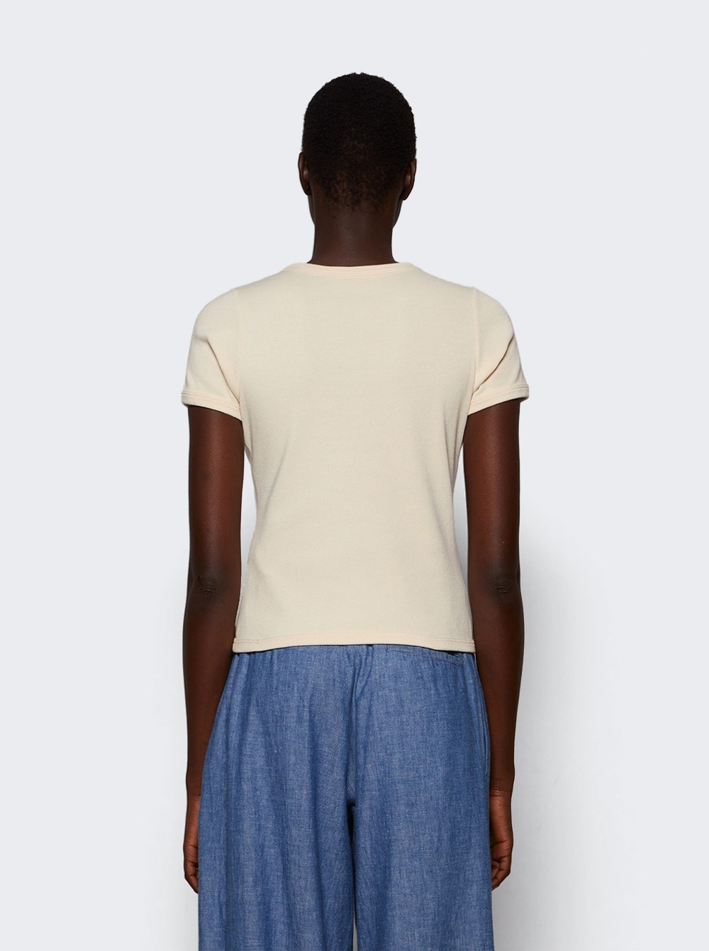 Torya Top Ivory - 4