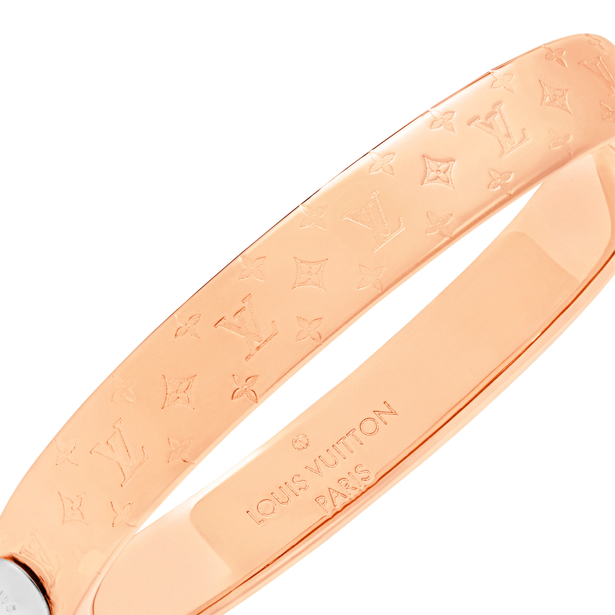 Nanogram Cuff - 3