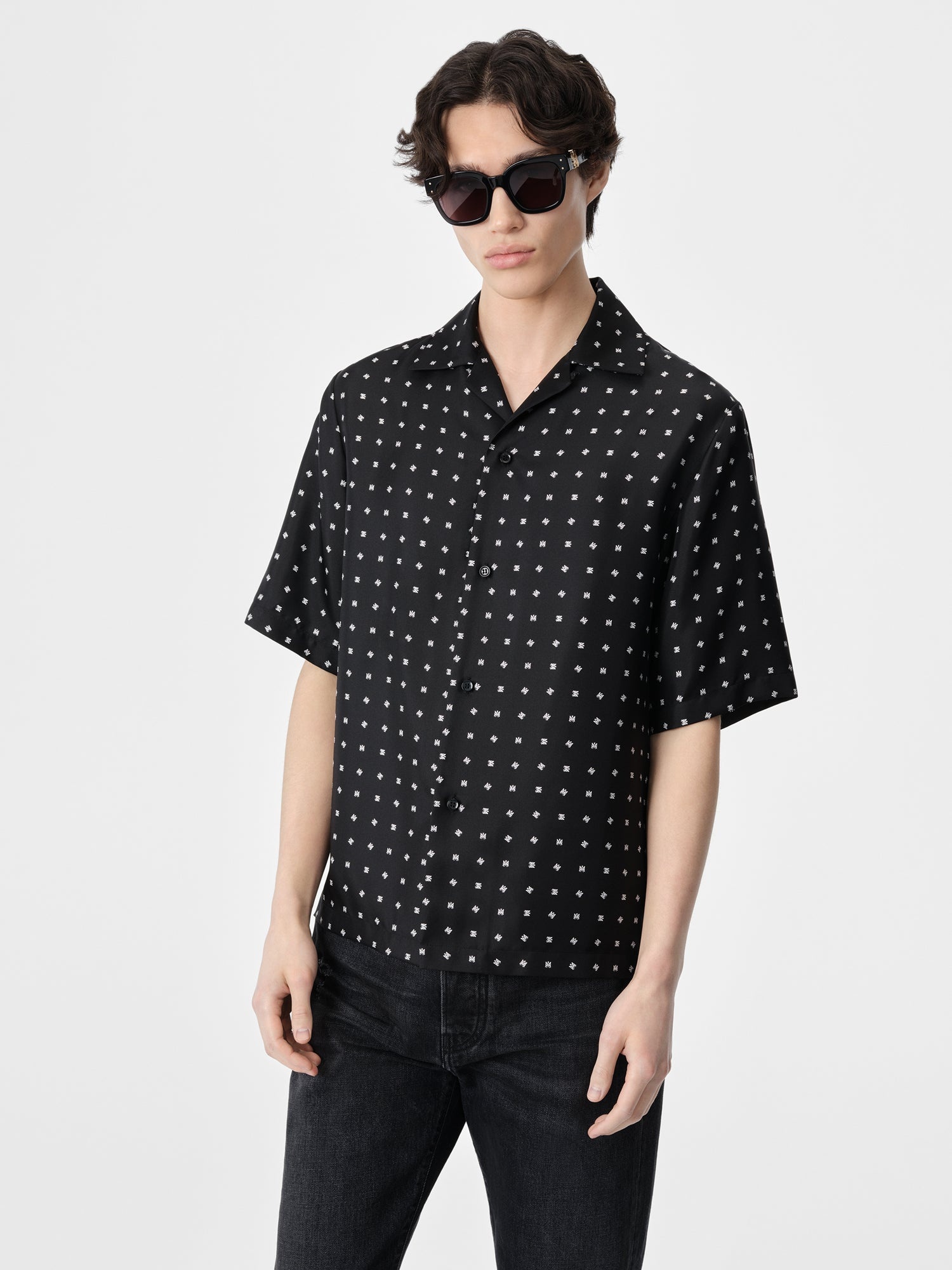 MIX AND MATCH MA SHIRT - 3