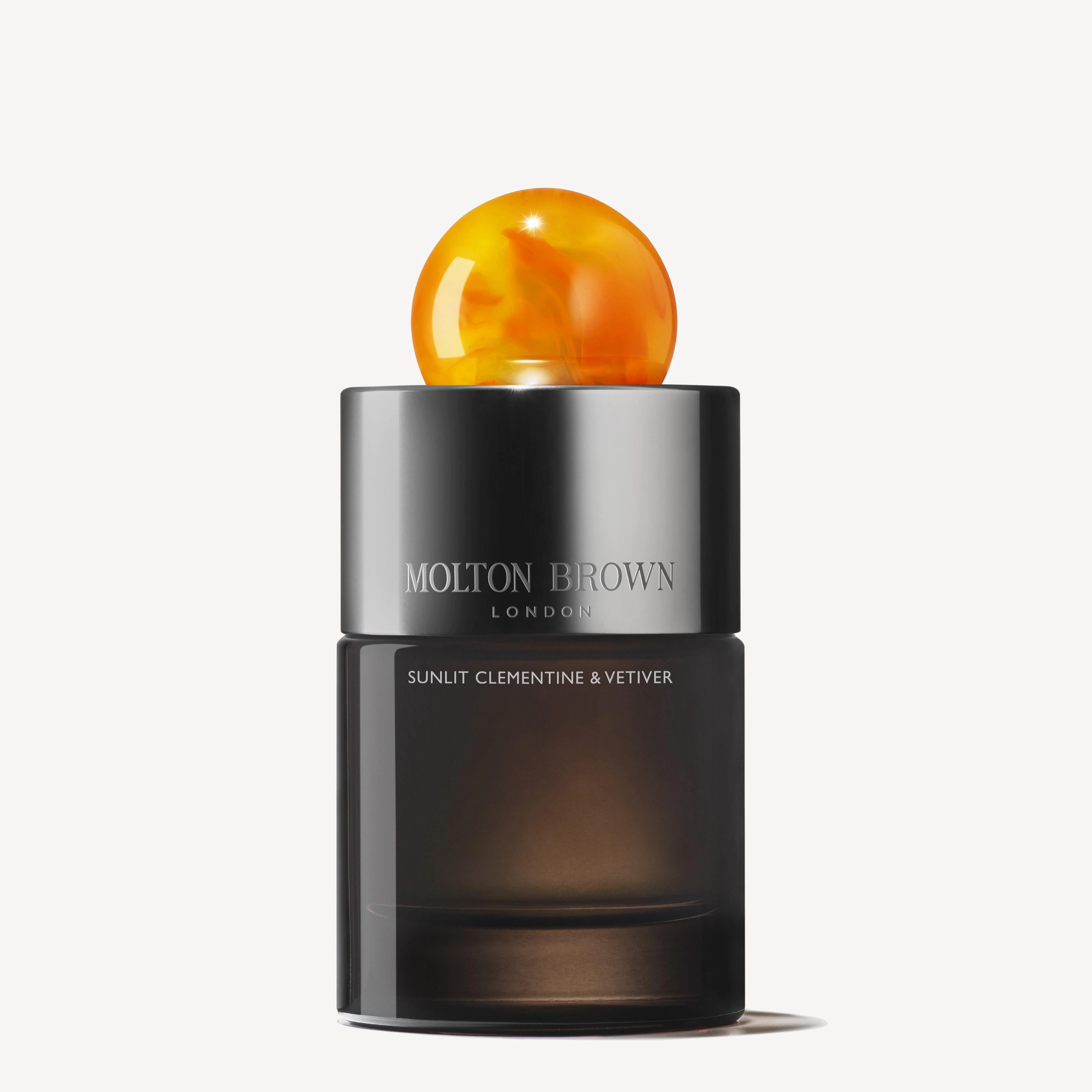 Sunlit Clementine & Vetiver Eau de Parfum 3.4fl. oz. - 1
