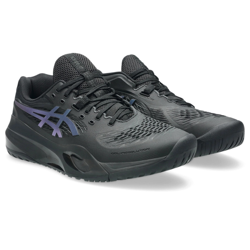 Asics GEL-RESOLUTION X NIGHT ENERGY outlook