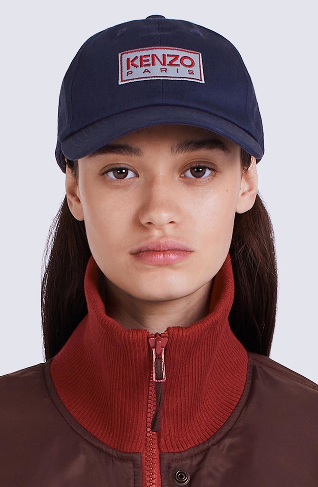 KENZO Paris baseball cap - 4
