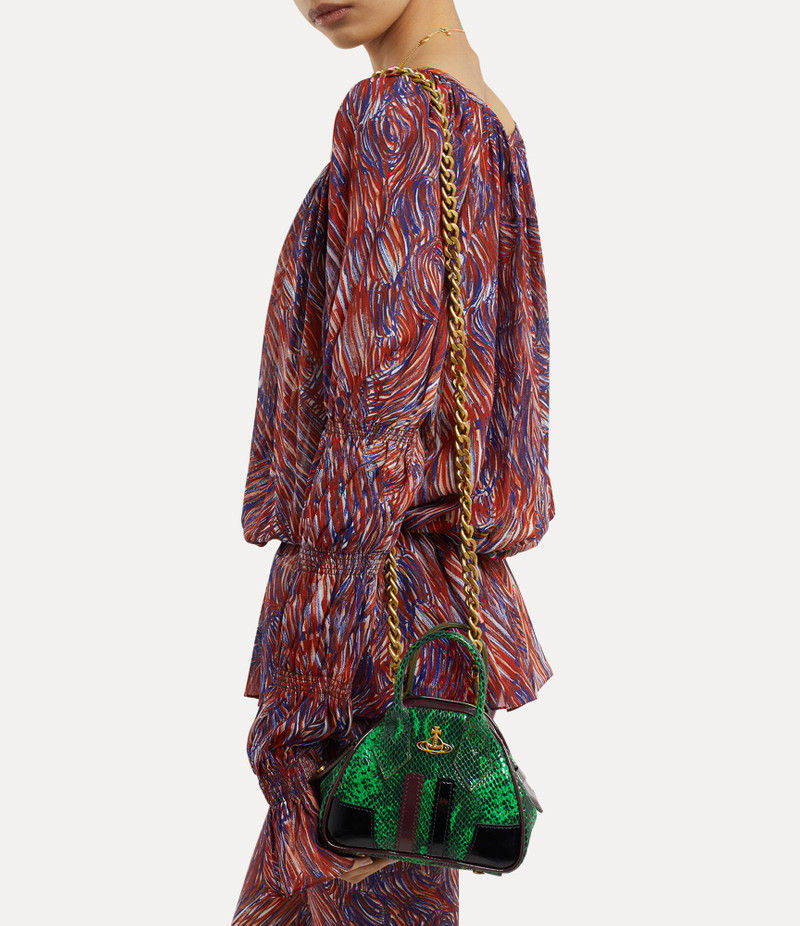 Vivienne Westwood MINI YASMINE BAG outlook