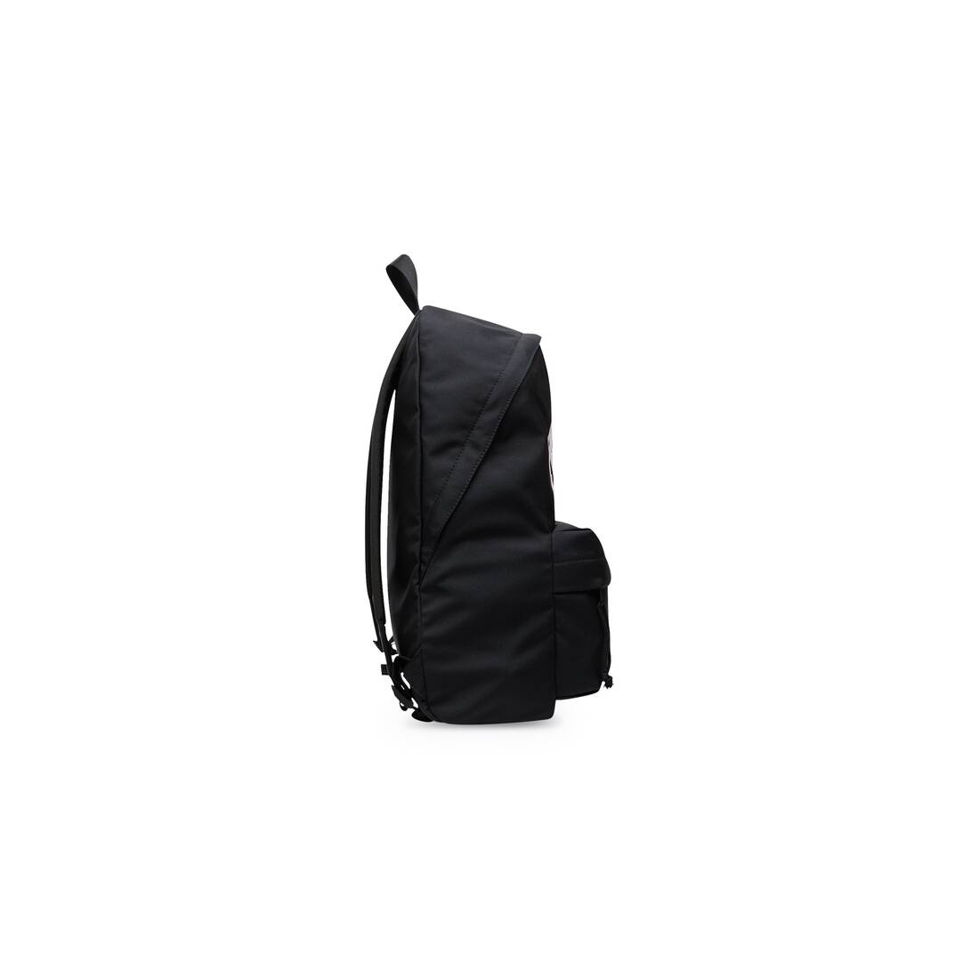 Men's Cities Paris Explorer Backpack in Black - 2