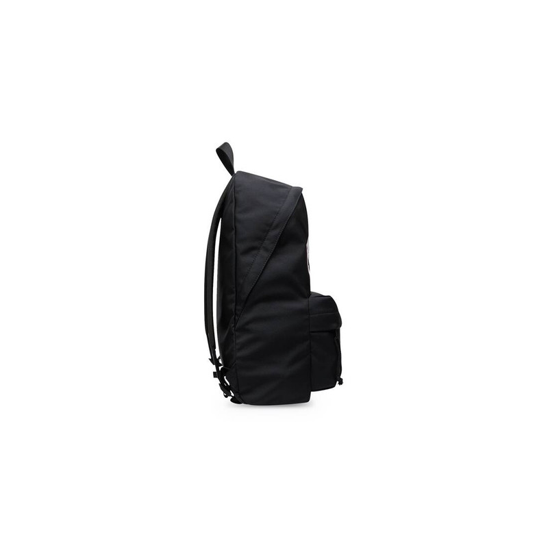 BALENCIAGA Men's Cities Paris Explorer Backpack in Black outlook