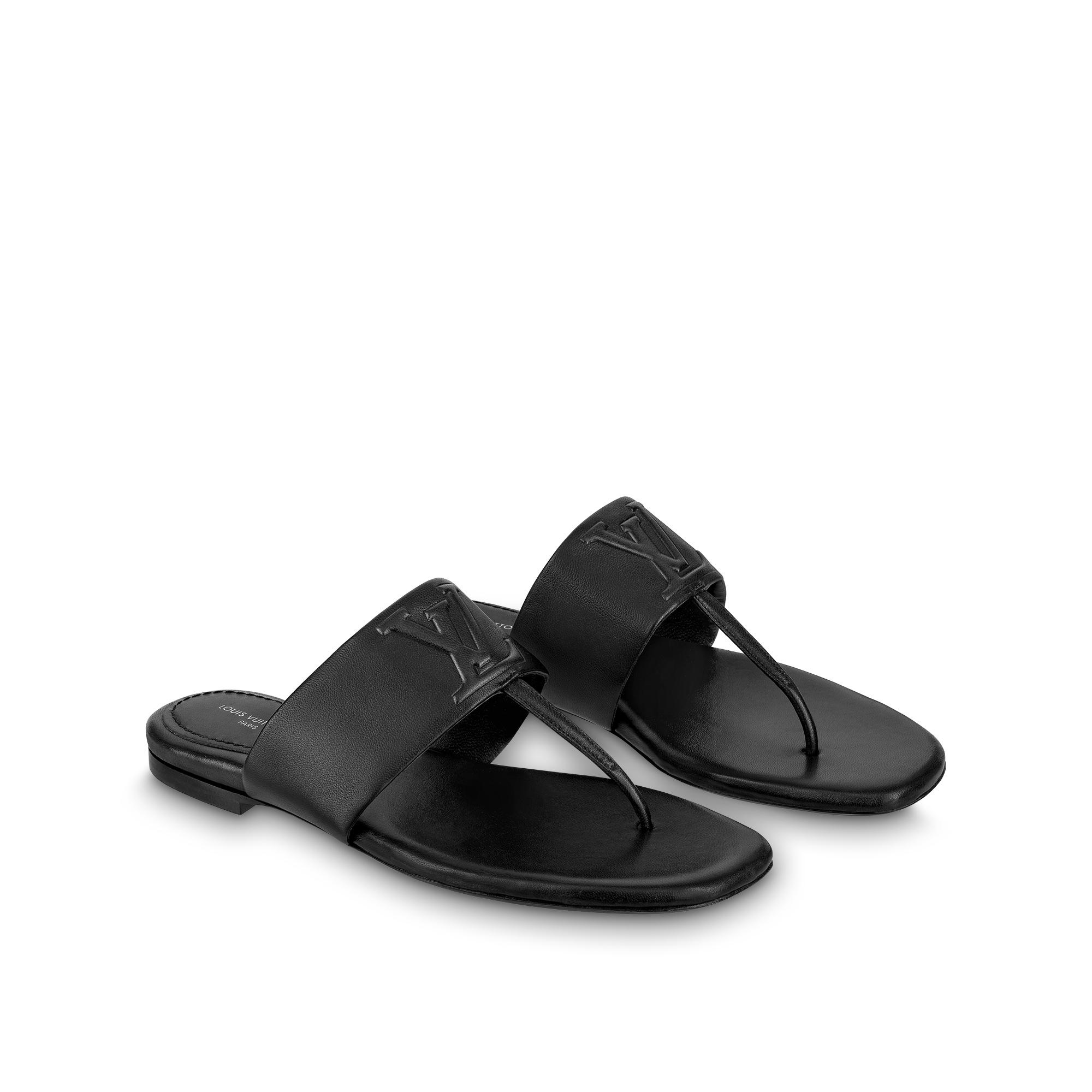 Louis Vuitton Flip Flop Sandals for Men