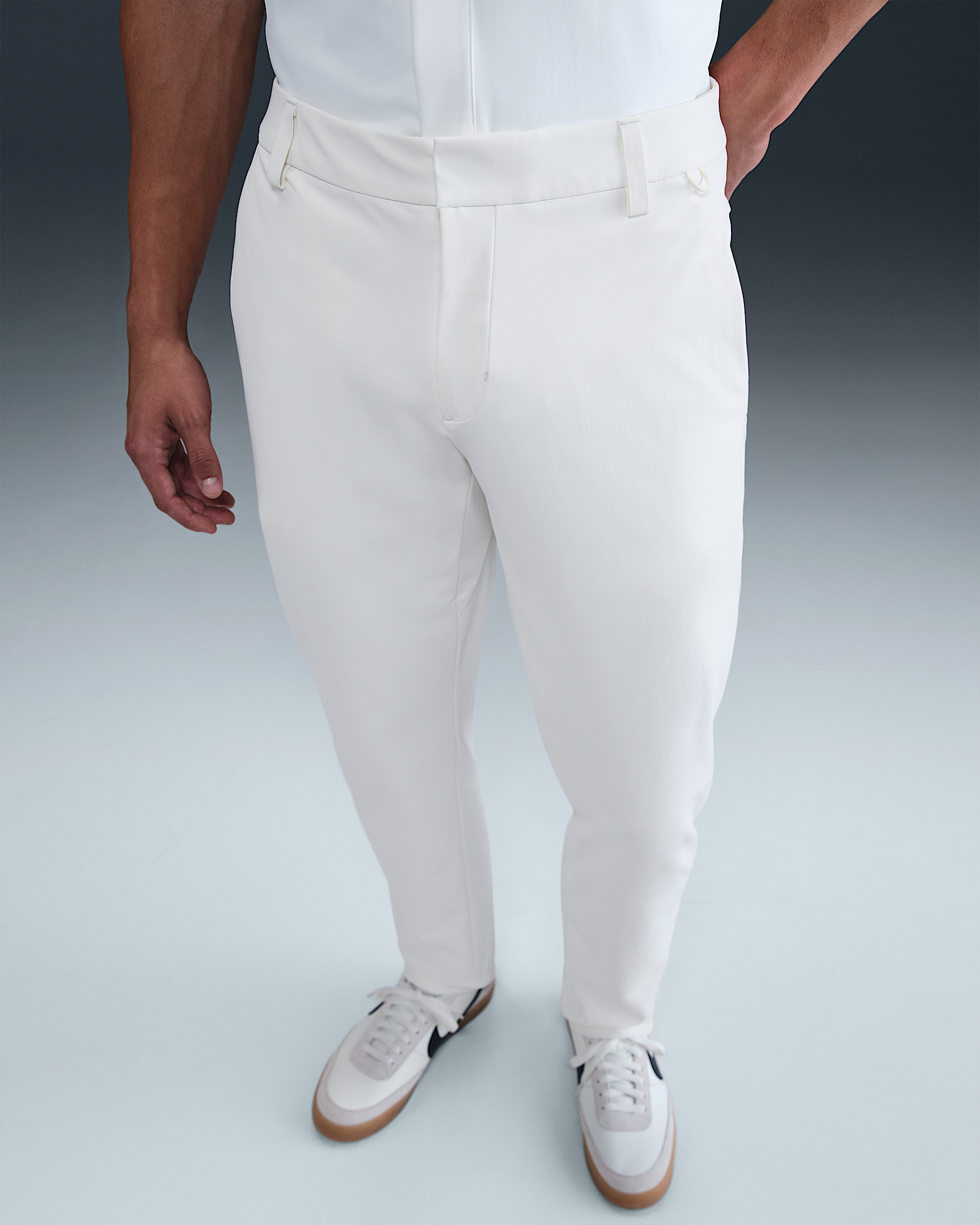 Nike 24.7 PerfectStretch Men's Dri-FIT 5-Pocket Slim-Fit Pants - 2