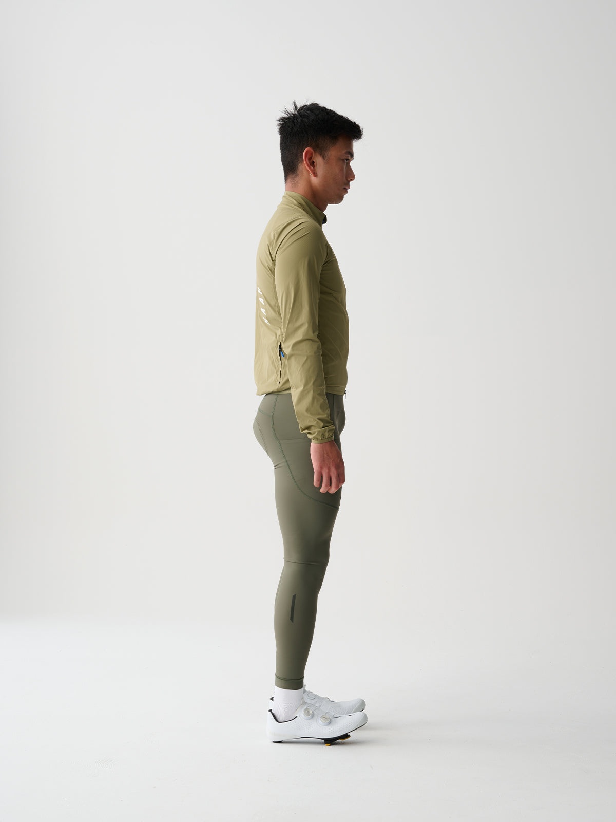 Draft Team Jacket - 3
