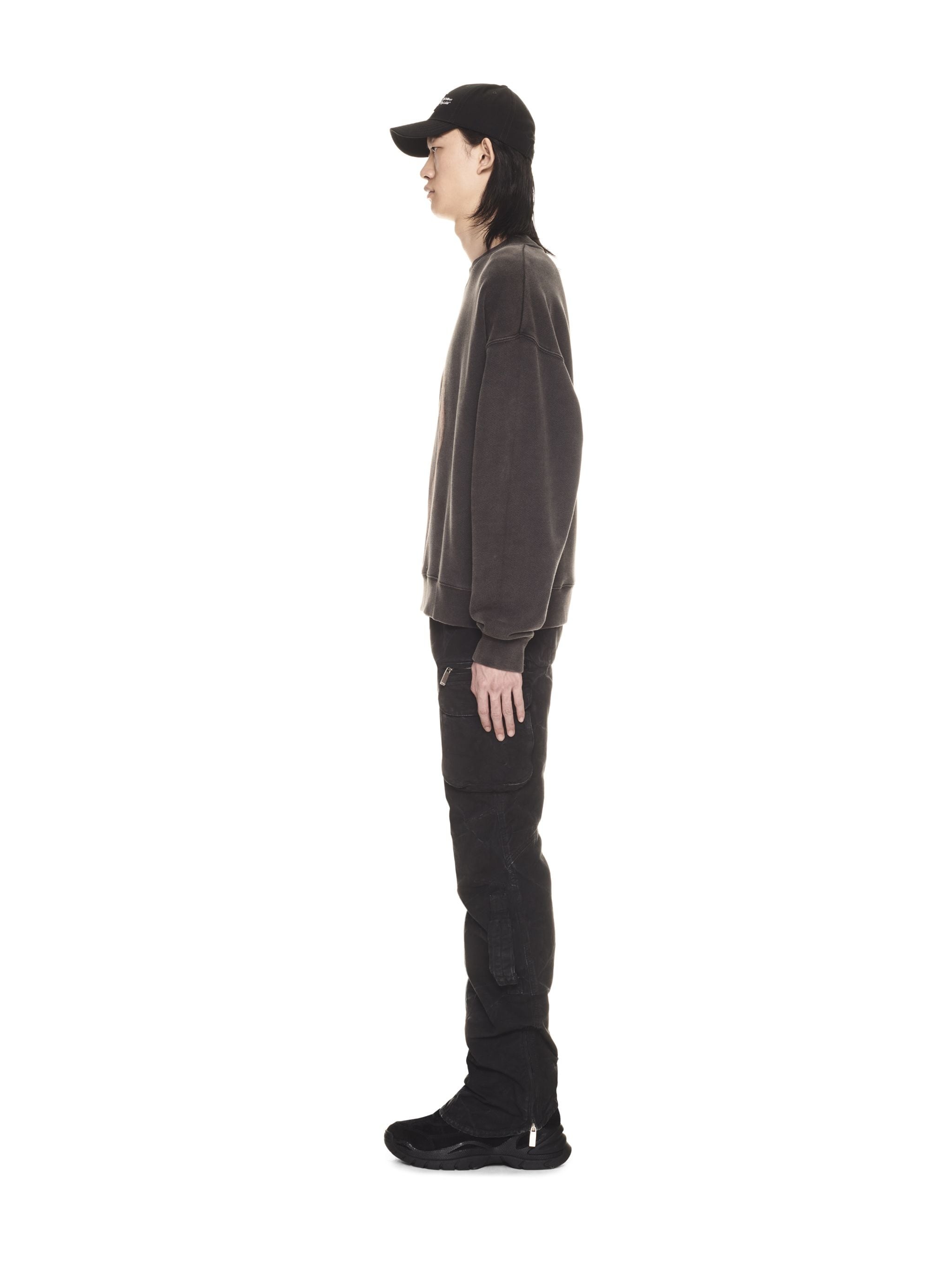 Bacchus Skate Crewneck - 3