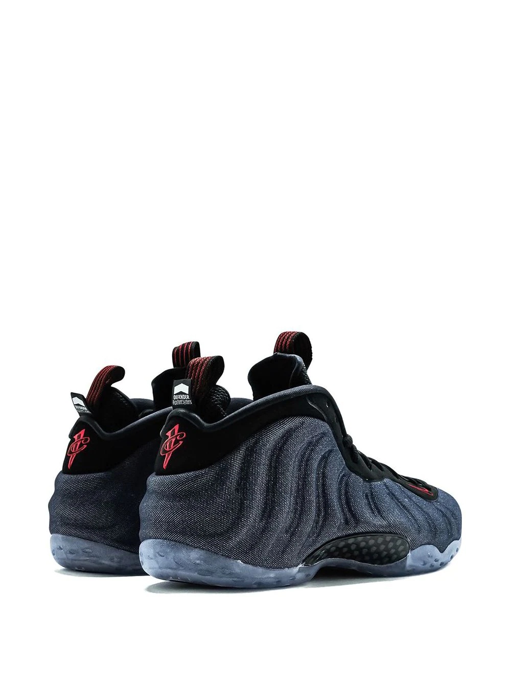 Nike Air Foamposite One sneakers - 3