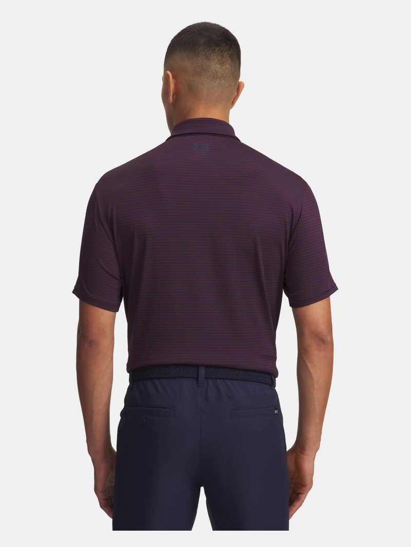 Under Armour UA Playoff 3.0 Stripe outlook