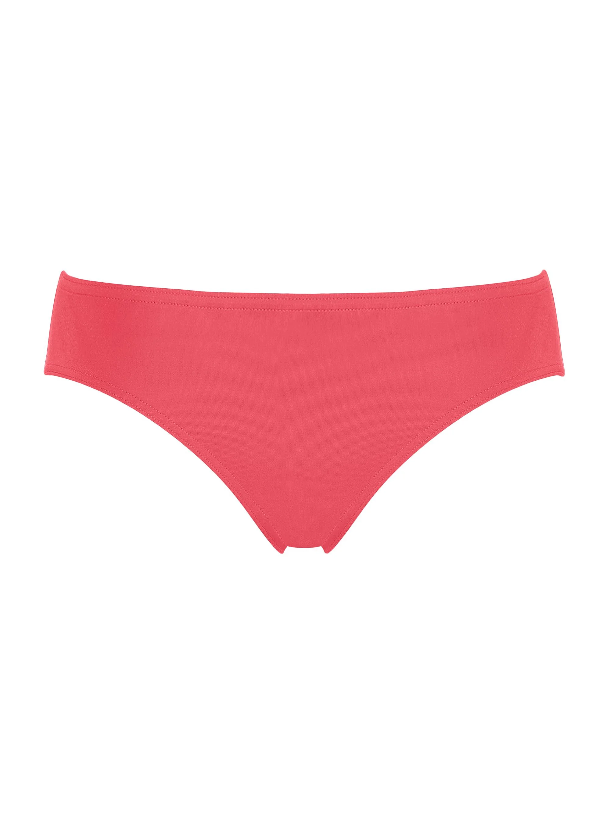 Women's Succes Bikini Bottom - Corail - 1