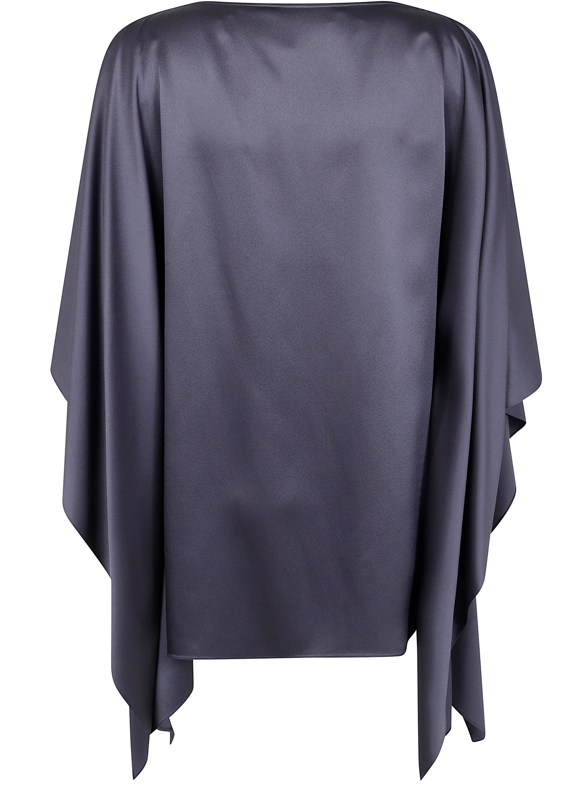 Lanvin Women Caftan Top - 2