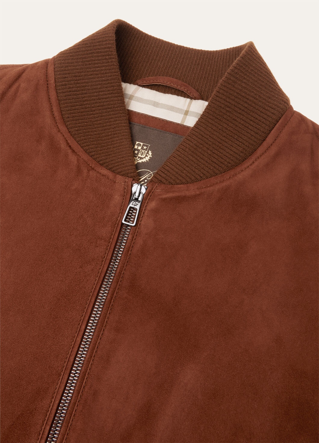 Loro Piana Ivy Bomber - 7