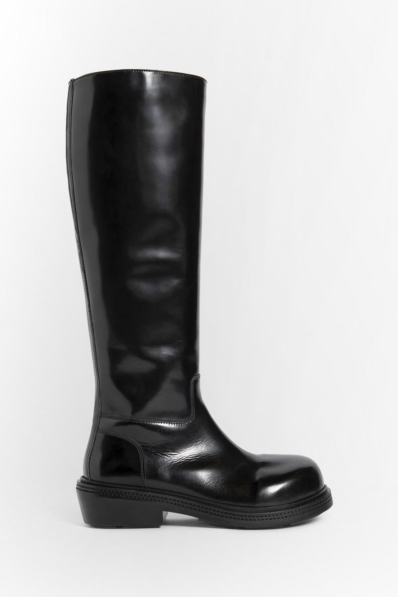 BOTTEGA VENETA BOOTS - 1