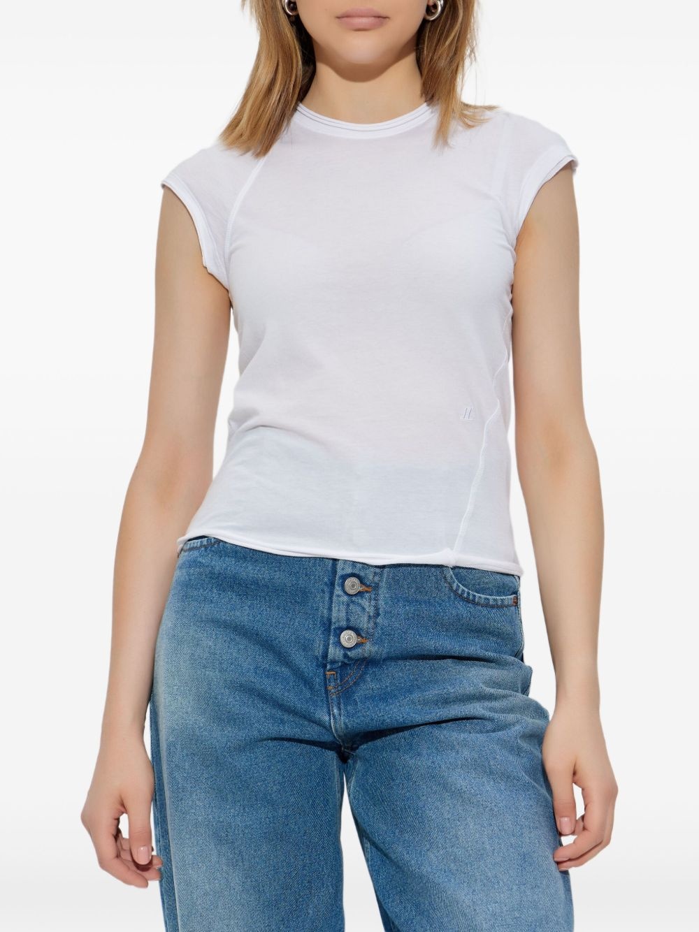 short-sleeve top - 3