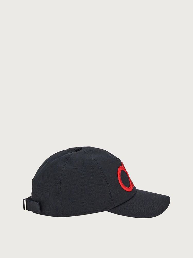 GANCINI BASEBALL CAP - 2