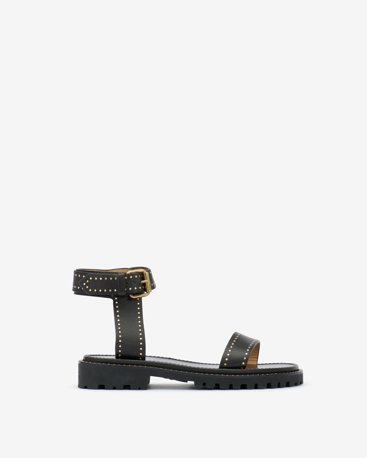 BREENA SANDALS - 1