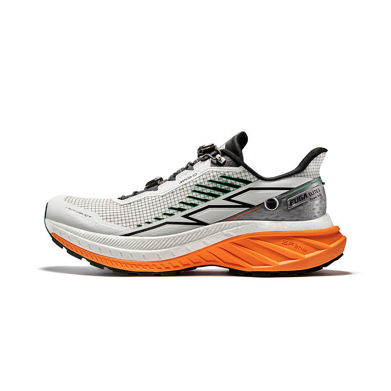 KAILAS Kailas FUGA ELITE 3 Trail Running Shoes Men's outlook