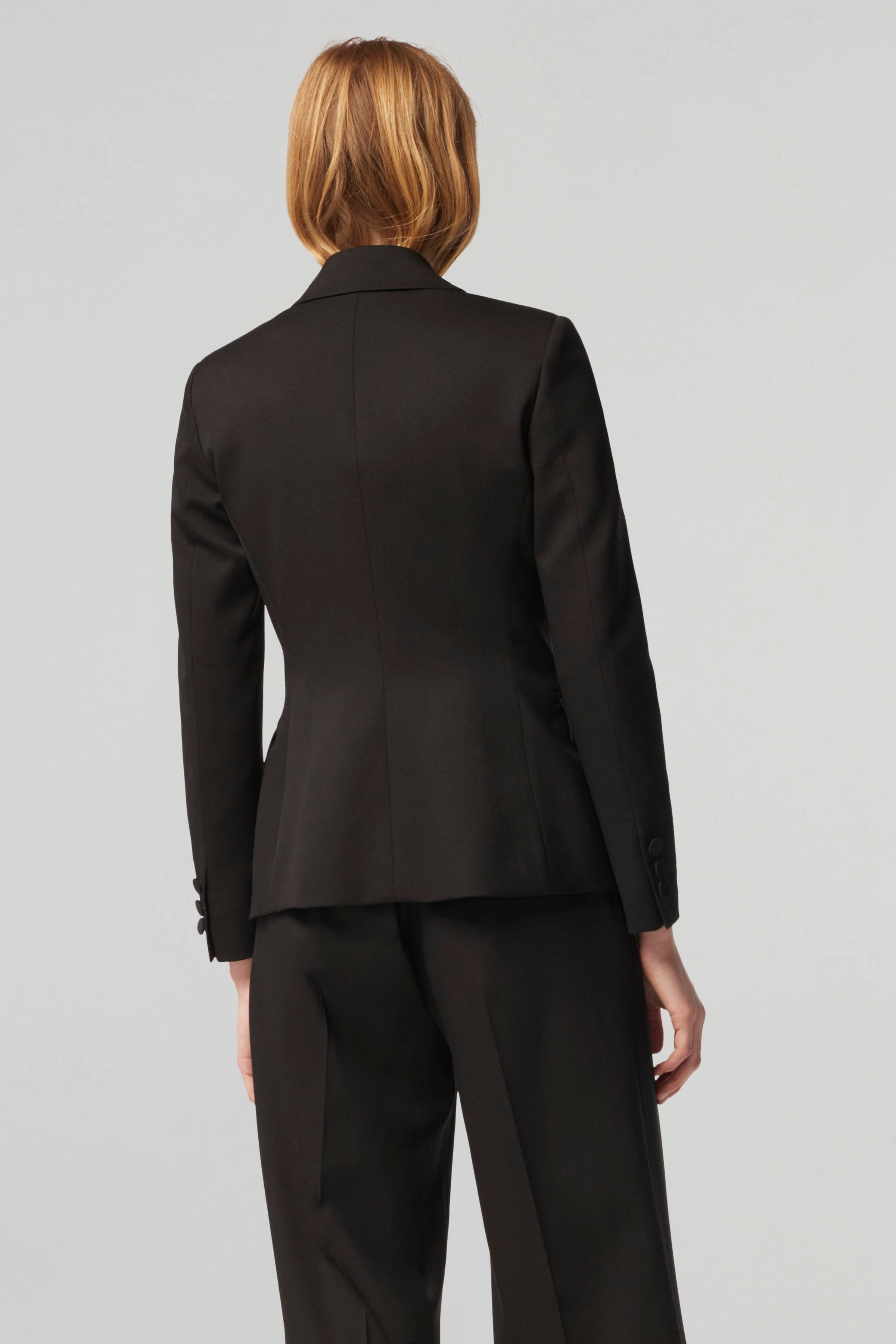 'INDIANA' JACKET - 4
