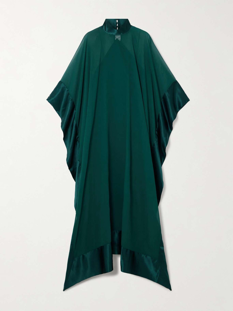 새로운 시대 Spirito kaftan 드레스 (2 세트) - 1