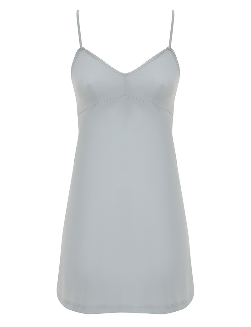 EDEN HANDKERCHIEF DRESS 7