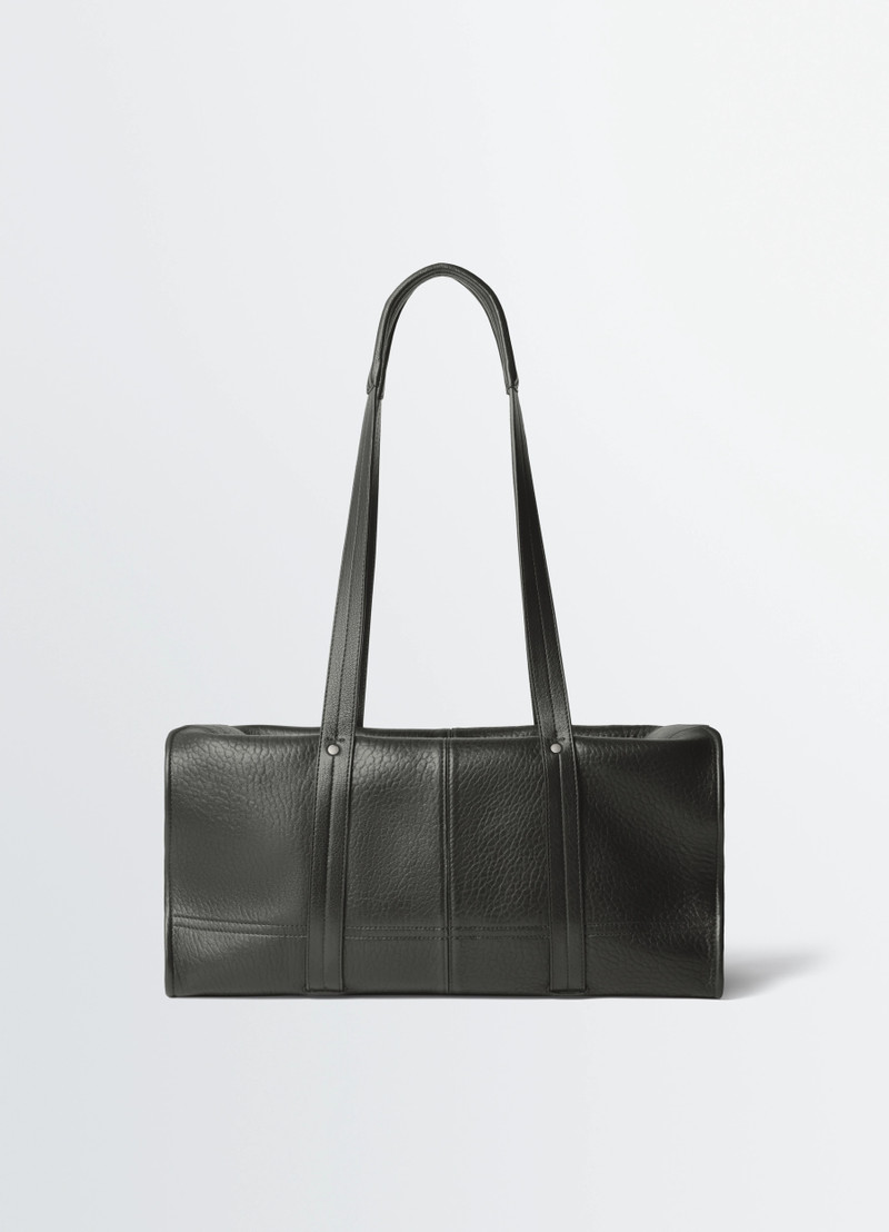 SOFT GEAR TOTE BAG IN LEATHER 5