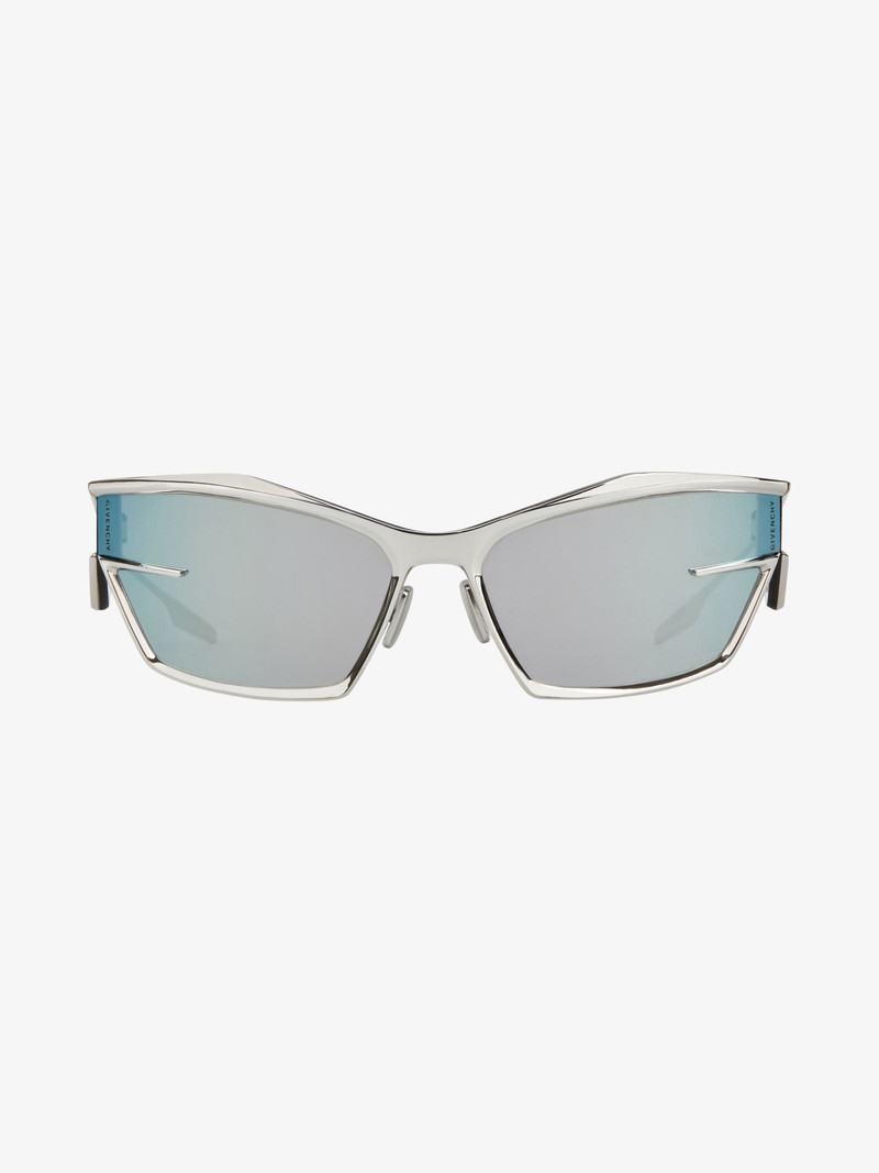 Givenchy GIV CUT UNISEX SUNGLASSES IN METAL outlook