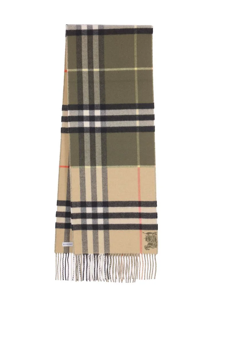 Burberry Scarfs - 1