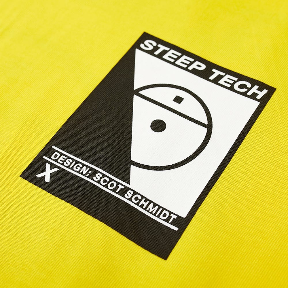 The North Face Long Sleeve Steep Tech Tee - 2