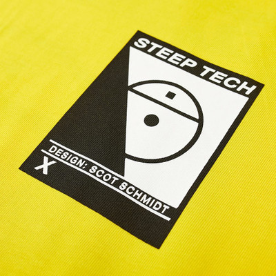 The North Face The North Face Long Sleeve Steep Tech Tee outlook