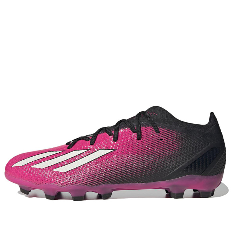 adidas X Speedportal.2 MG 'Team Shock Pink Black' GZ5084 - 1