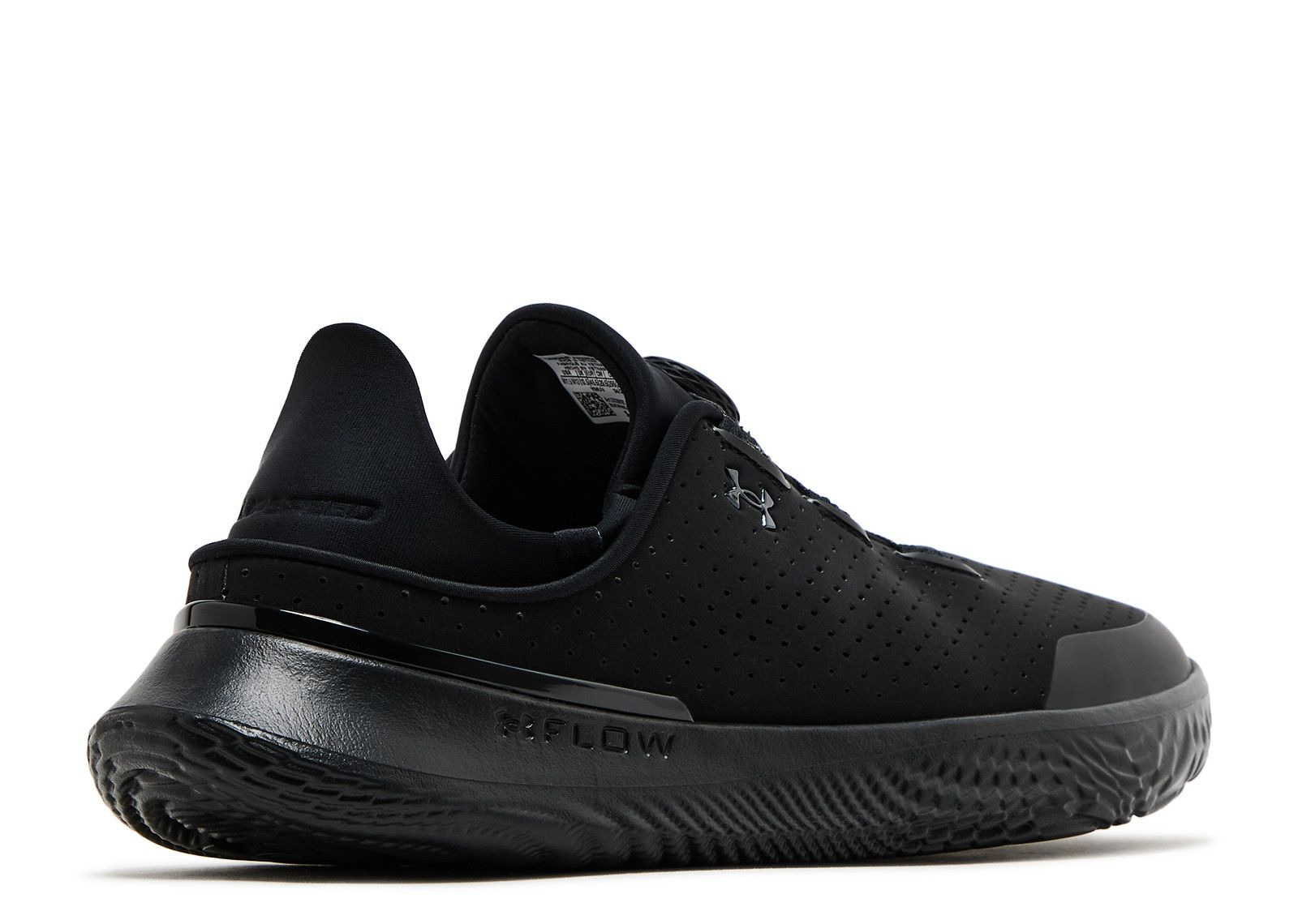 SLIPSPEED 'TRIPLE BLACK' - 3