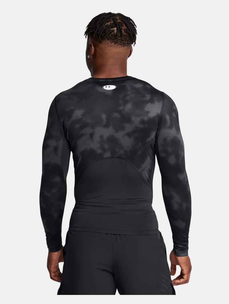 HeatGear® Printed 3