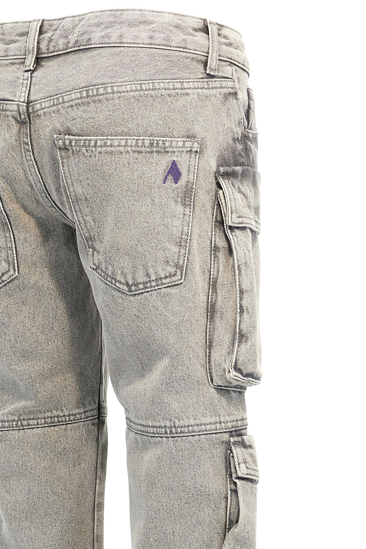 'Essie' jeans - 5