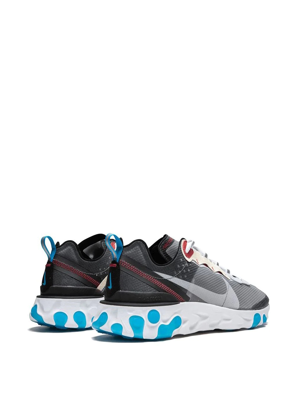 React Element 87 sneakers - 3