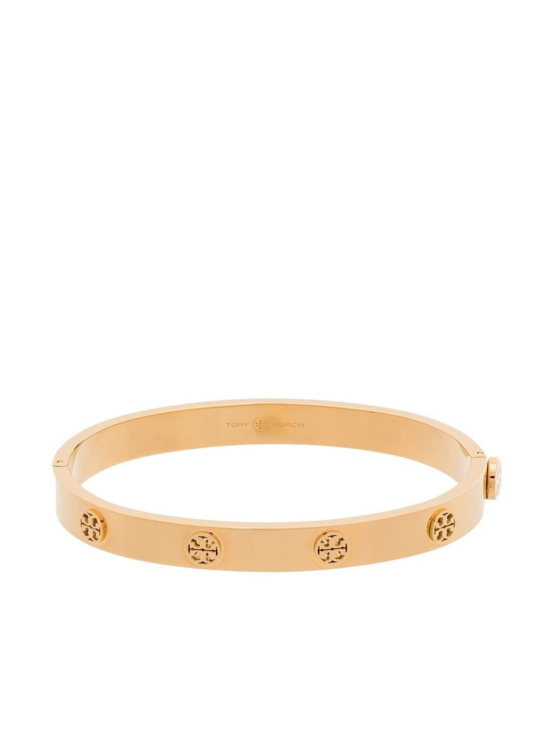 Miller hinge stud bangle 1